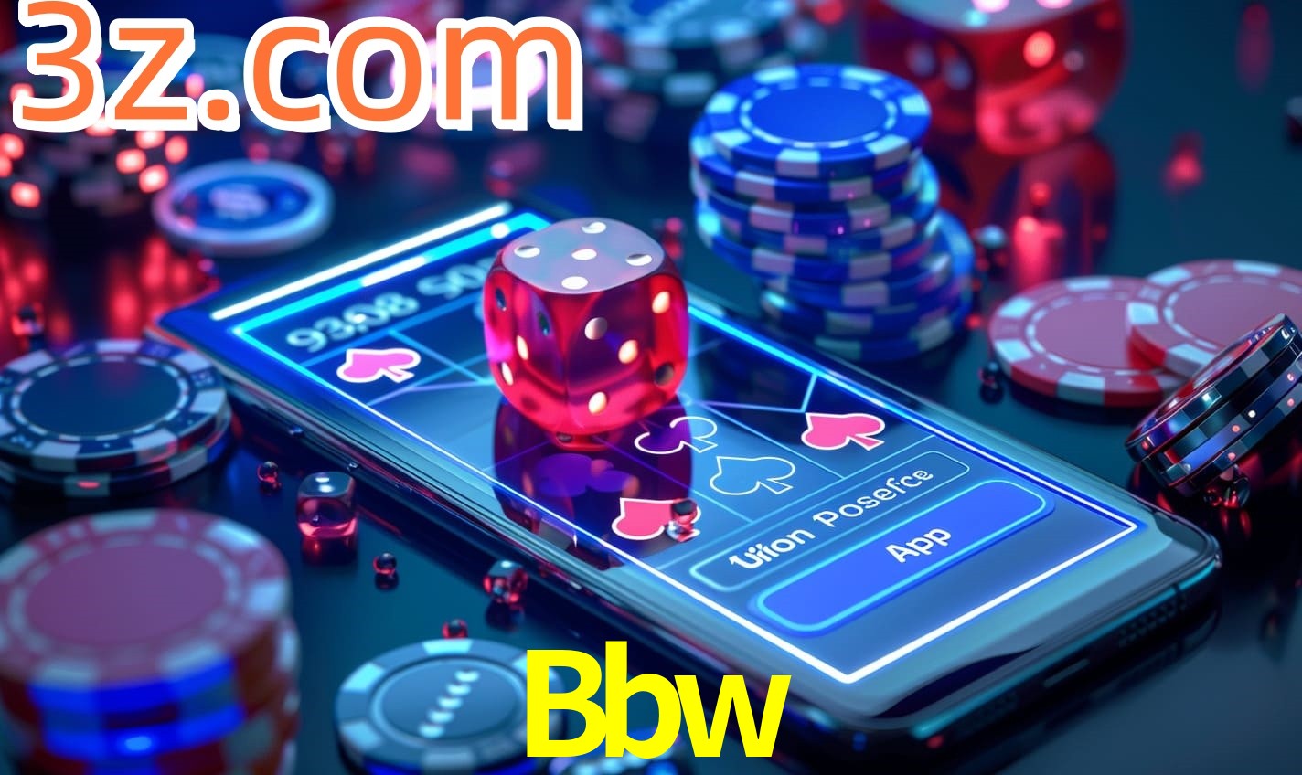 Baixar App Bbw