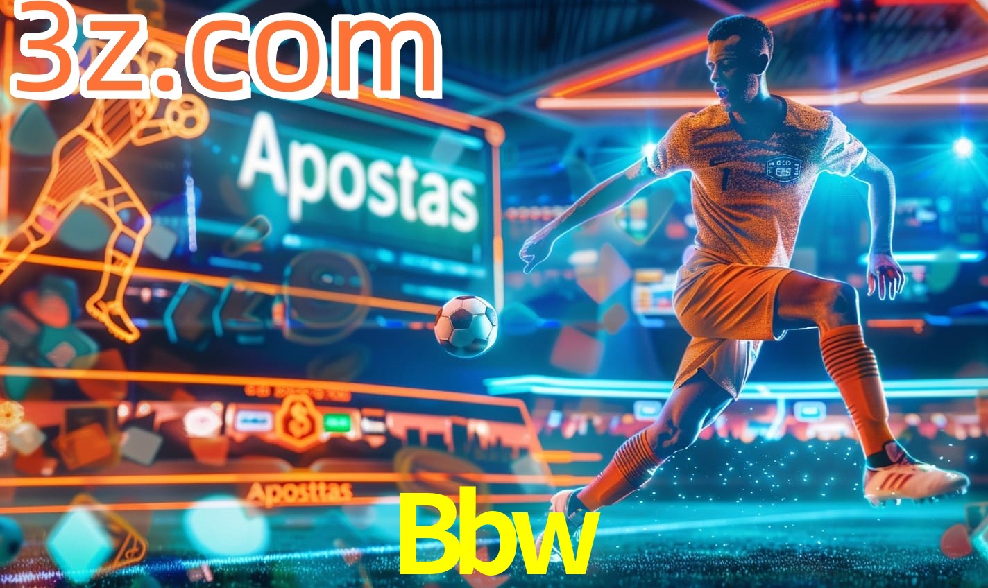 Apostas Bbw