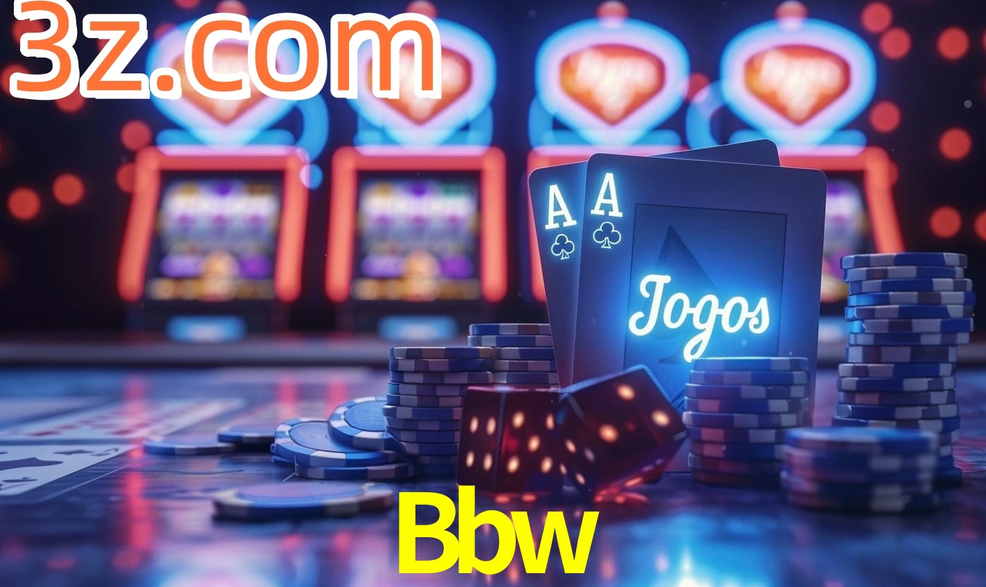Lista de Jogos Bbw